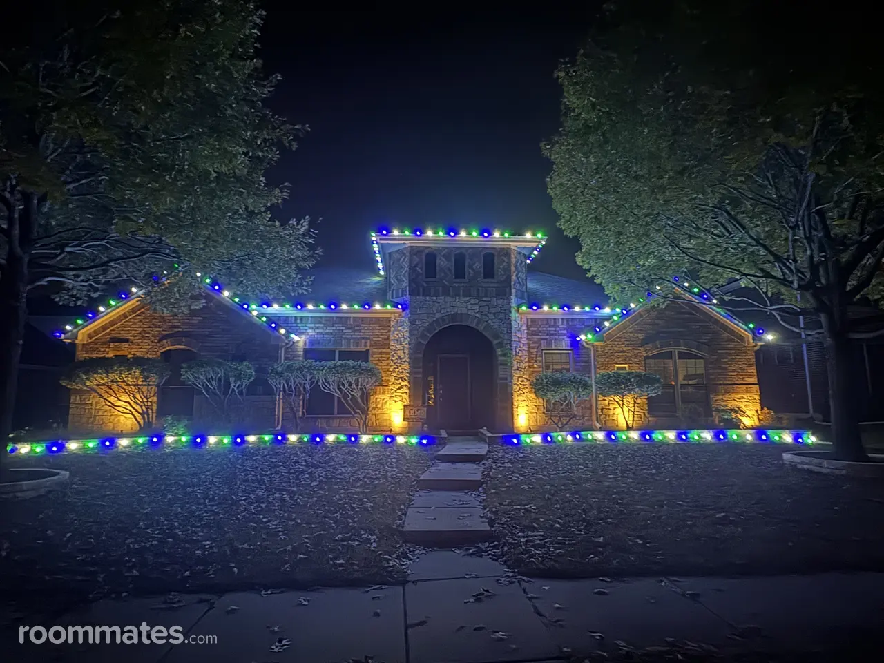 Profile photo 1 of 2