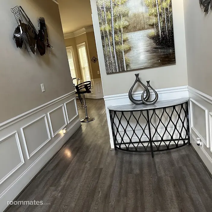 Room for rent in Forest Park, GA $950, house