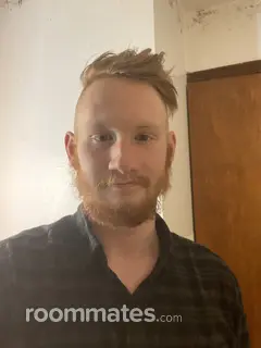 Roommate looking Rock Creek OH, $600