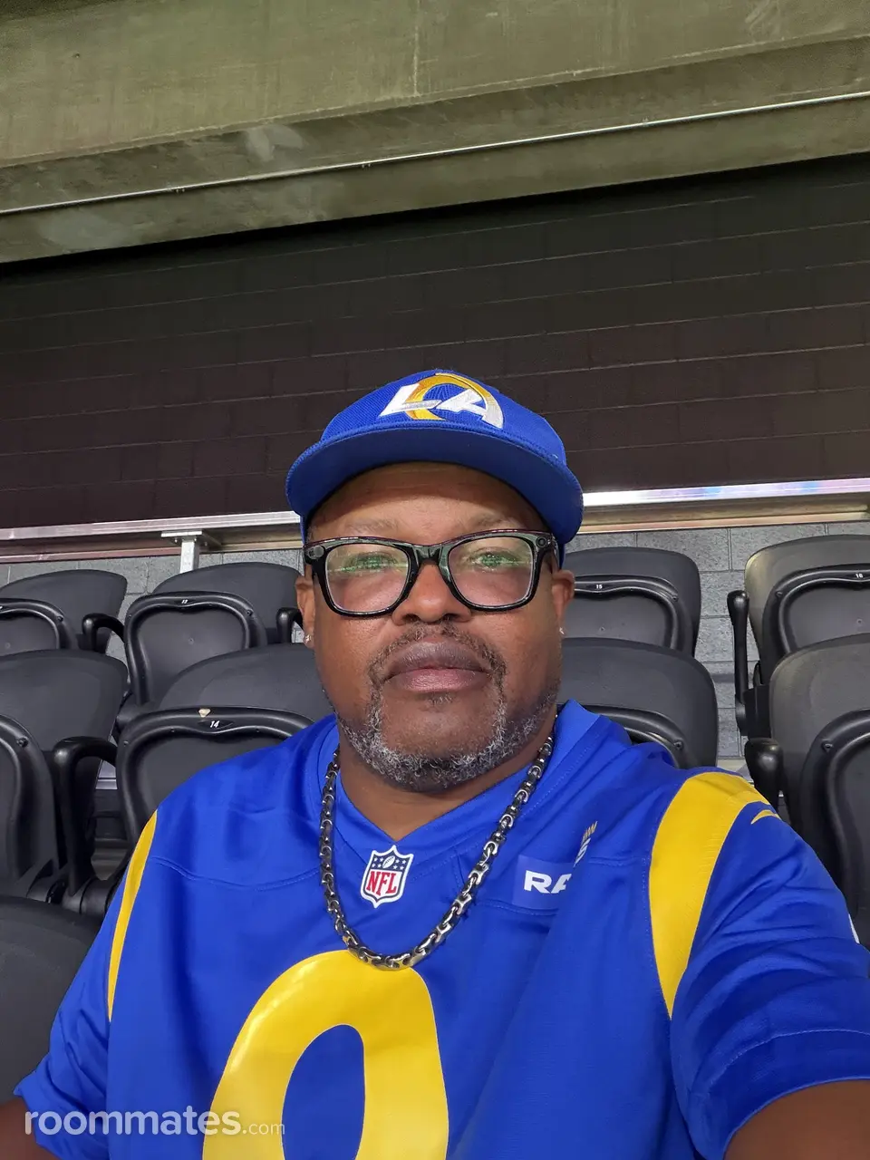 Profile photo 4 of 5