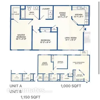 Room for rent in Bayville, NJ $1400, apartment