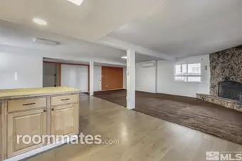 Room for rent in Reno, NV $1350, house