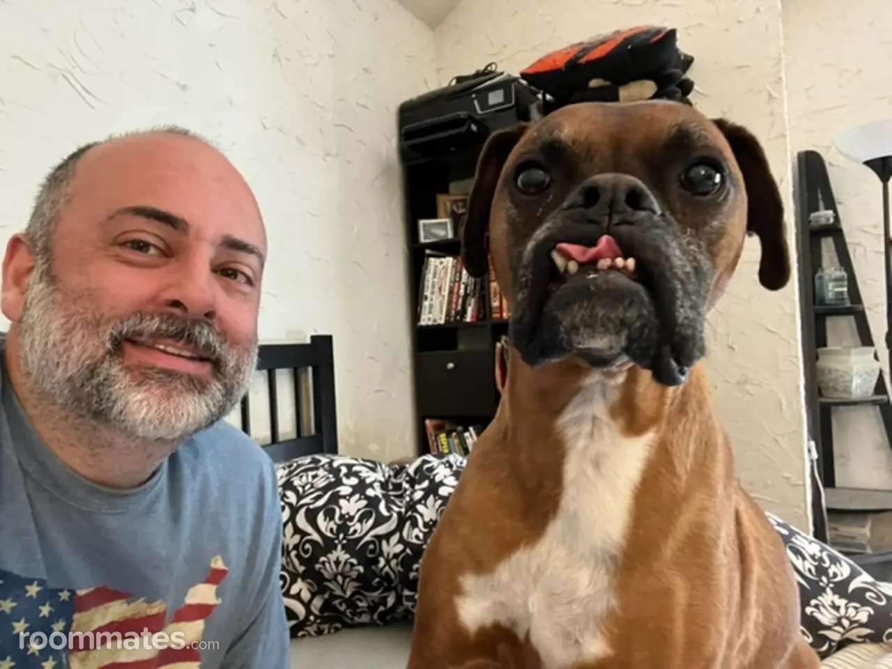 Profile photo 2 of 2