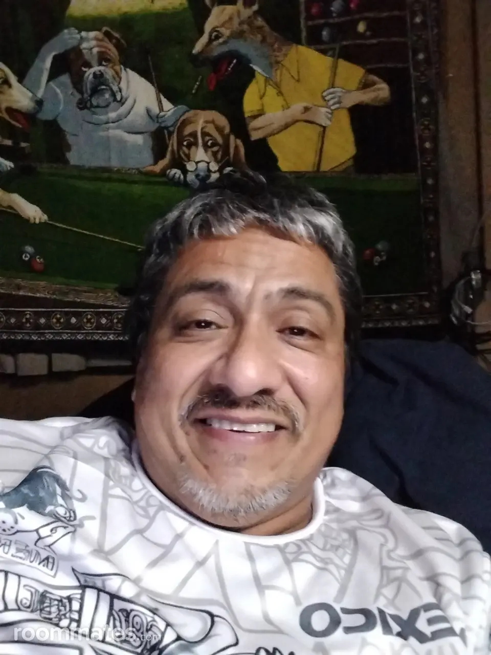 Profile photo 1 of 3