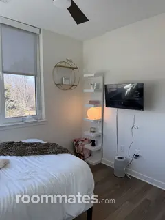 Room for rent in Richmond, VA $1017, apartment