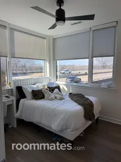 Room for rent in Richmond, VA $1017, apartment