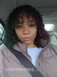 Roommate looking Tacoma, WA, $1000