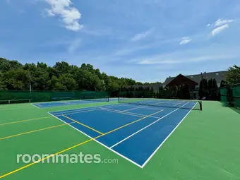 Room for rent in Scotch Plains, NJ $1900, townhouse