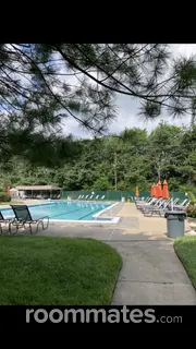 Room for rent in Scotch Plains, NJ $1900, townhouse