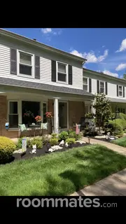Room for rent in Scotch Plains, NJ $1900, townhouse