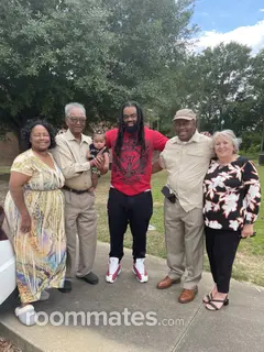 Roommate looking Cleveland, OH, $600