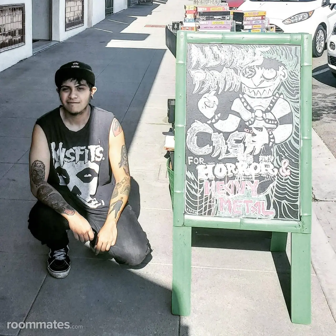 Profile photo 1 of 1