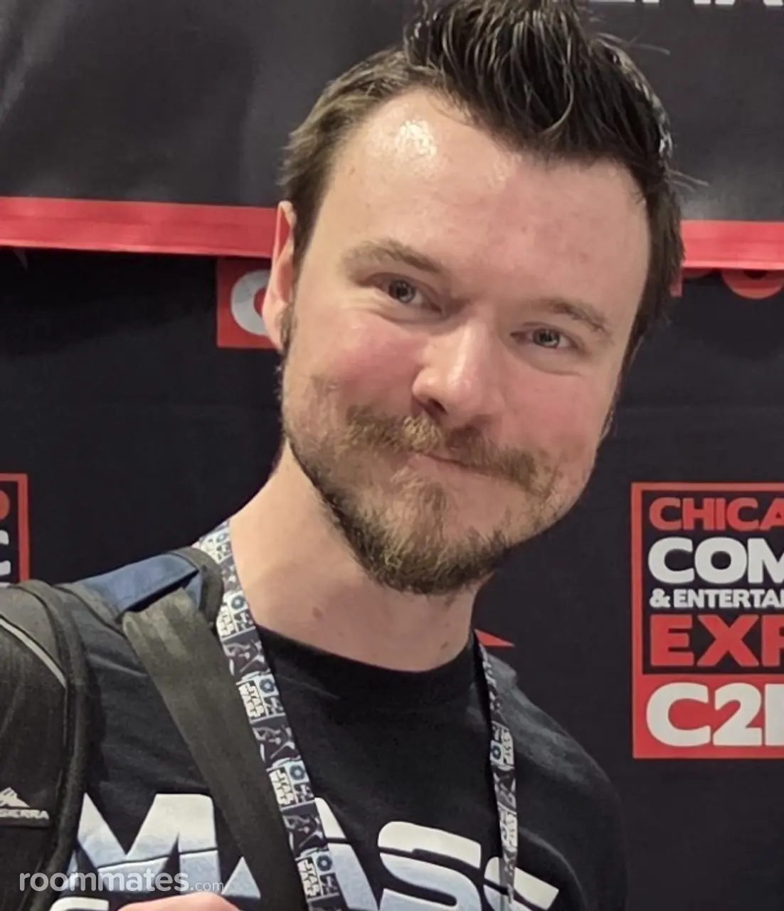 Profile photo 2 of 4