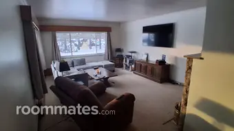 Room for rent in Columbus, OH $1000, house