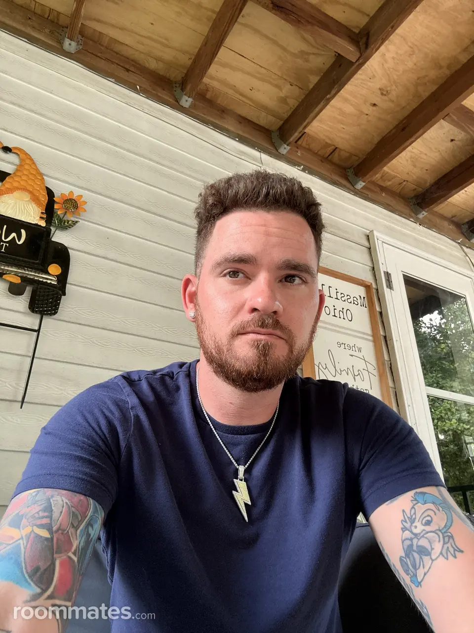 Profile photo 1 of 1