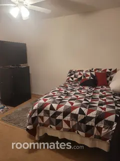 Room for rent in North Las Vegas, NV $850, house