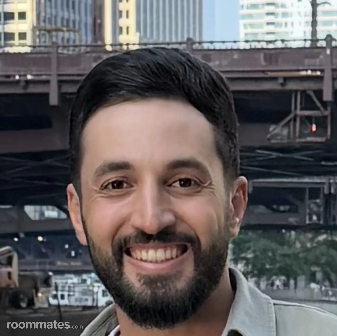 Profile photo 1 of 1