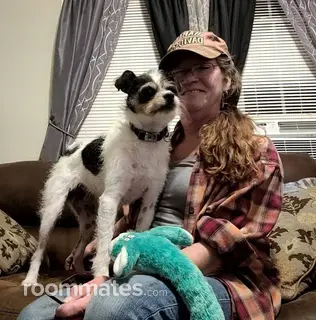 Roommate looking Rome, GA, $800