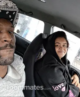 Roommate looking Cleveland Heights, OH, $900