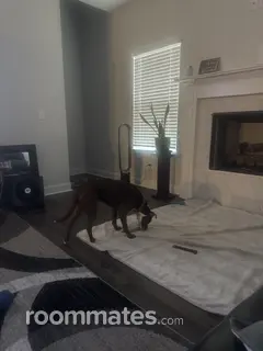 Room for rent in Hinesville, GA $1200, house