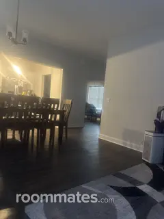 Room for rent in Hinesville, GA $1200, house