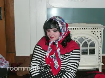 Roommate looking Asheville, NC, $700