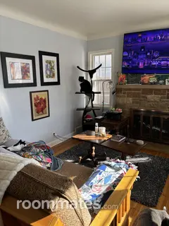 Room for rent in Saint Paul, MN $750, house