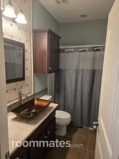 Room for rent in Austin, TX $850, townhouse