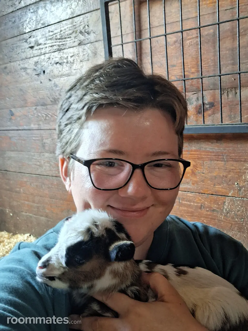 Profile photo 1 of 2