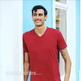 Roommate looking Manhattan, NY, $1600