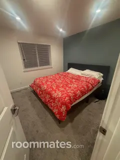 Room for rent in Santa Rosa, CA $1200, house