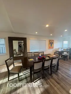 Room for rent in Santa Rosa, CA $1200, house