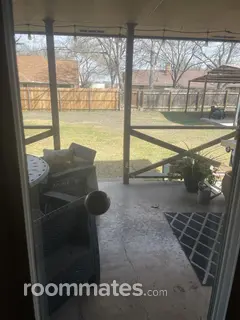 Room for rent in New Braunfels, TX $650, house
