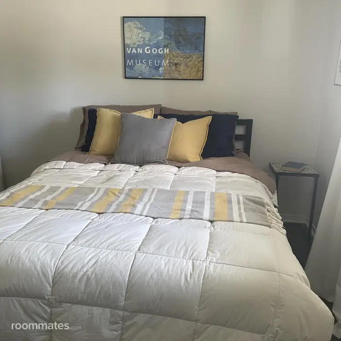 Room for rent in New Braunfels, TX $600, house