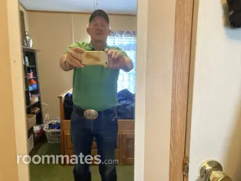 Roommate looking Houston, TX, $600