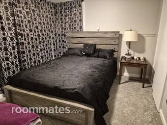 Room for rent in Lincoln, NE $800, house