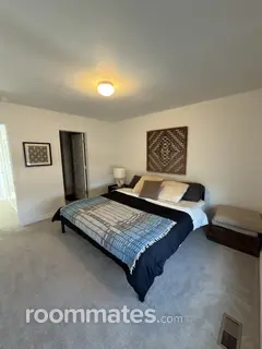 Room for rent in Salt Lake City, UT $1200, townhouse