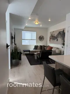 Room for rent in Salt Lake City, UT $1200, townhouse