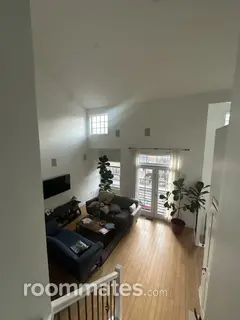 Room for rent in Indianapolis, IN $1100, townhouse