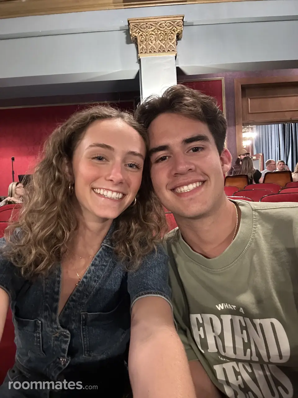 Profile photo 14 of 16