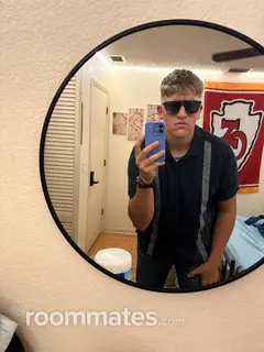 Roommate looking Englewood, FL, $500