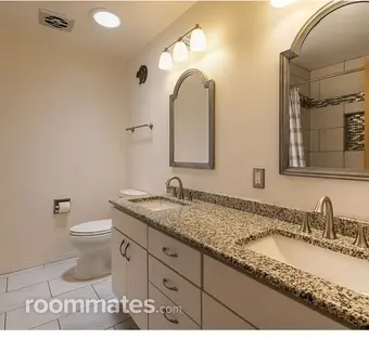 Room for rent in Albuquerque, NM $1000, house