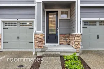 Room for rent in Arlington, WA $900, house
