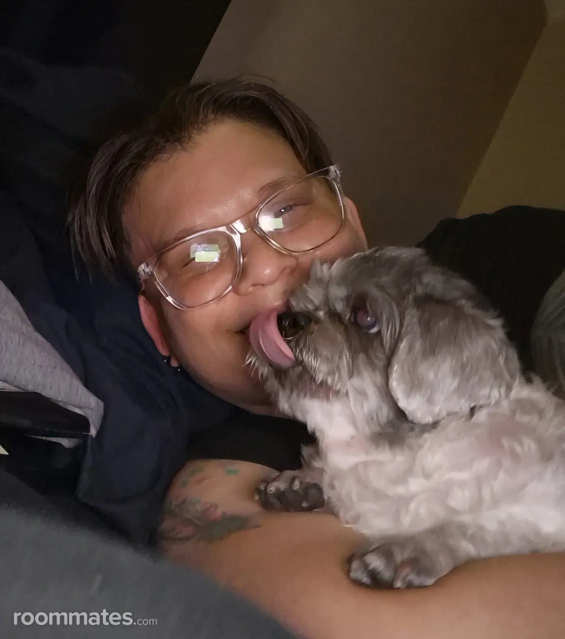 Profile photo 4 of 5