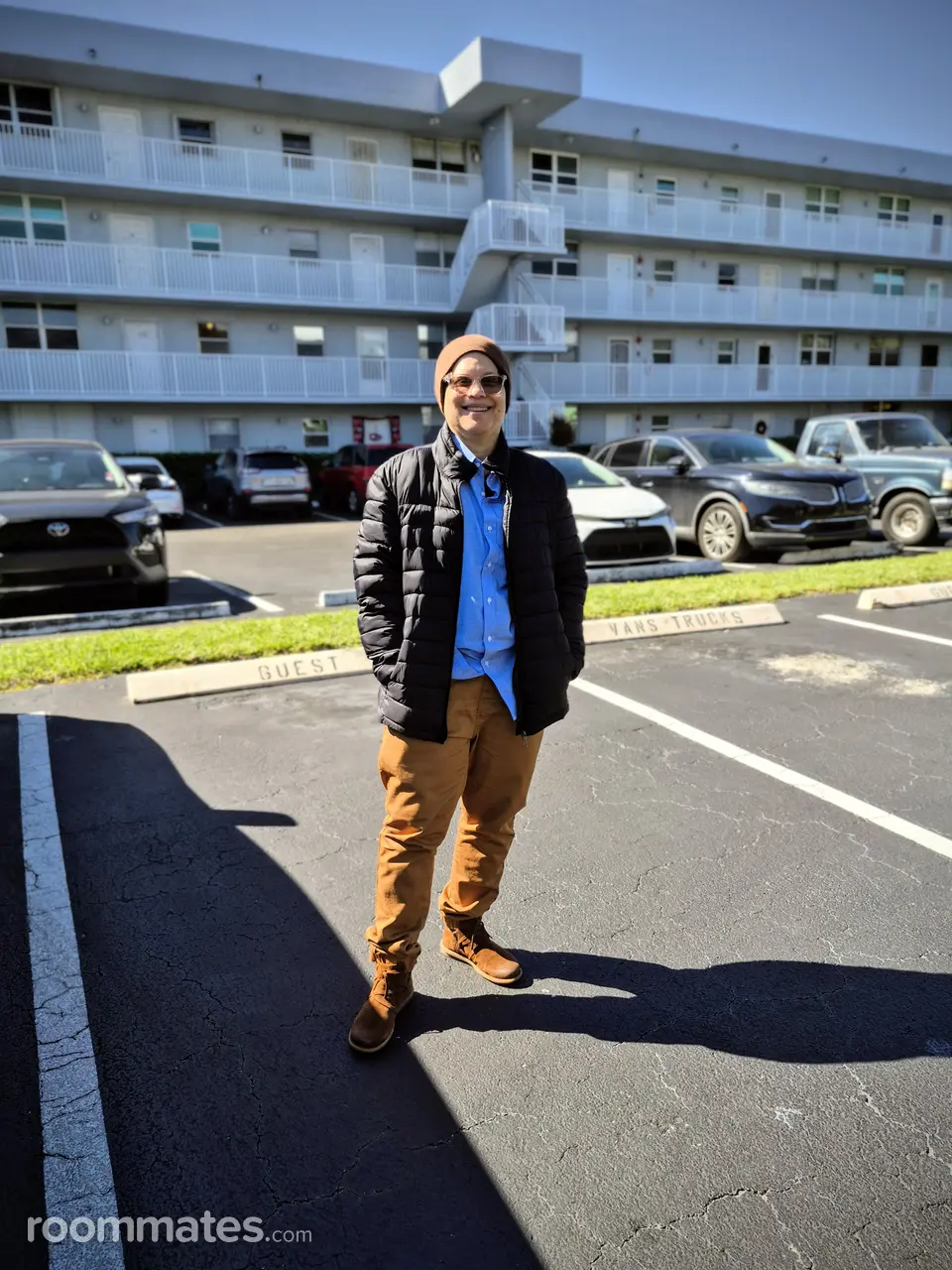 Profile photo 3 of 5