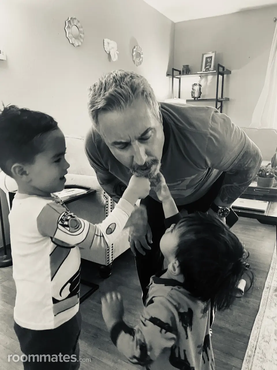 Profile photo 2 of 3