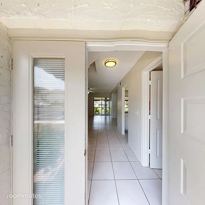 Room for rent in Boca Raton, FL $1100, townhouse