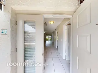 Room for rent in Boca Raton, FL $1100, townhouse