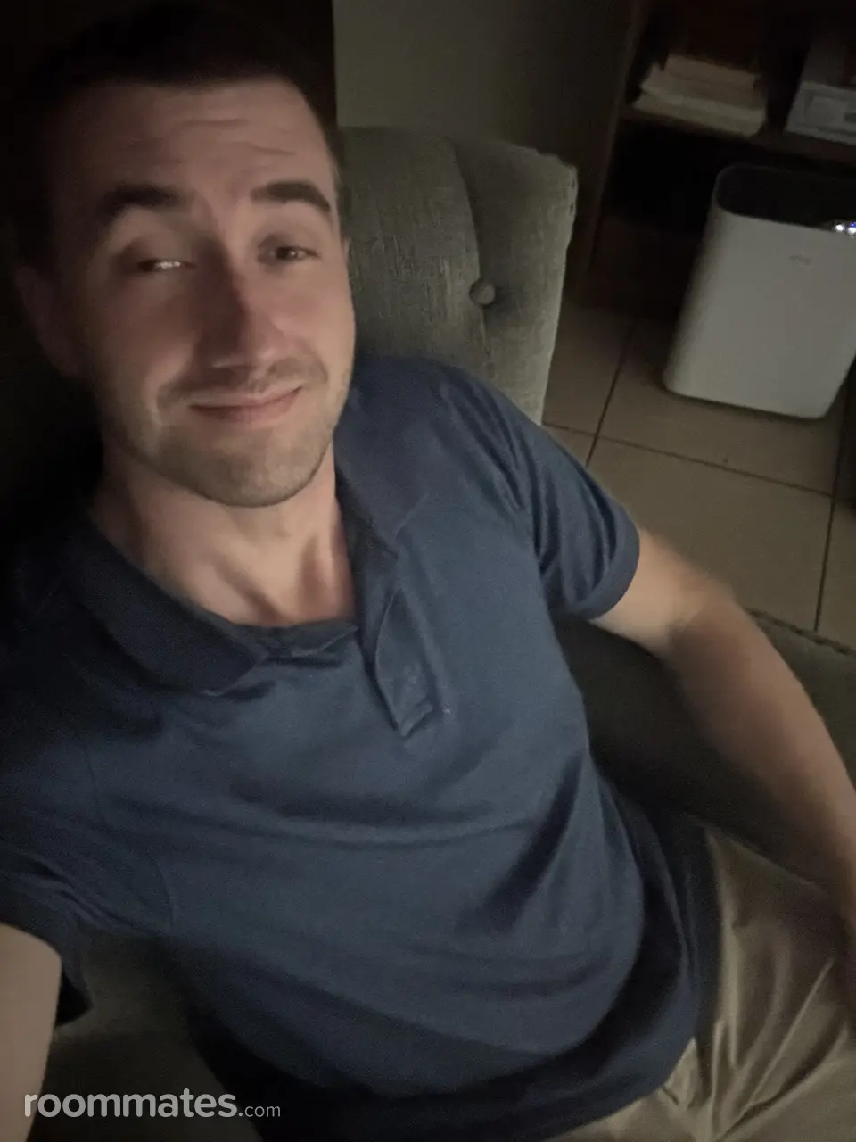 Profile photo 2 of 2