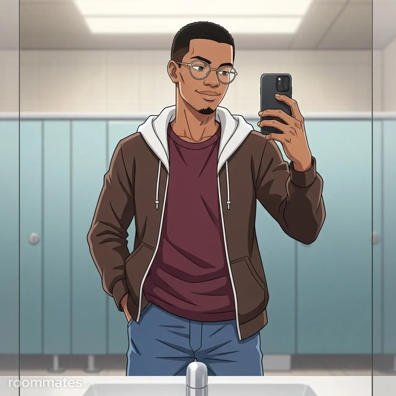 Profile photo 3 of 5